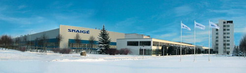 «Полаир»: стратегические инвестиции