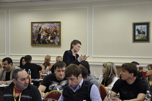 Эффективное управление кадрами