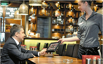 Автоматизация с R-Keeper:  от маленького кафе до федеральных сетей