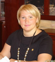 Елена Кудрявцева: «Наш новый ресторан «Гуси-Лебеди» станет модным местечком!»