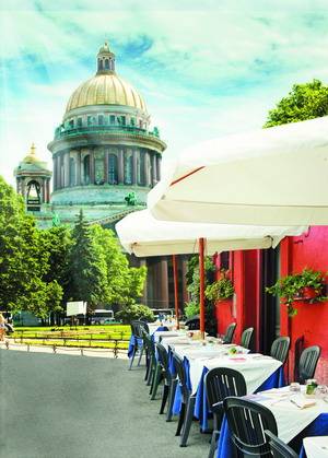 Летние веранды: какими им быть?..