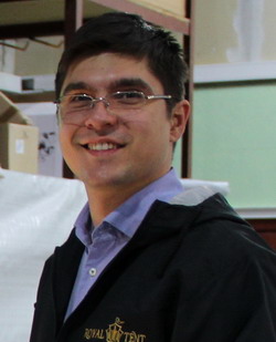 Тенты по королевскому стандарту