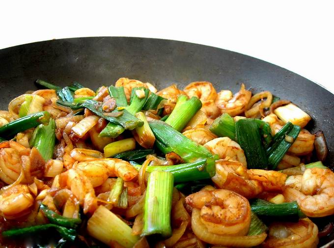 Тайские технологии для российской кухни