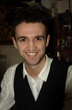 Денис Бабарайка: «Коктейльная культура движется сегодня в азиатском направлении»