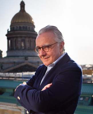 Ален Дюкасс: Особенность российского рынка – это вызов, который мне нравится!