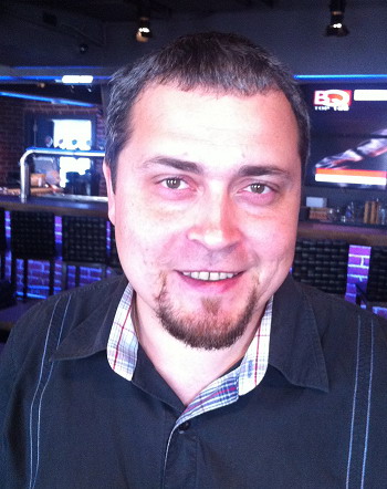 IPod Touch  – идеальный блокнот для любого официанта