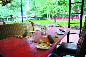 «Восток-Запад»: точки соприкосновения