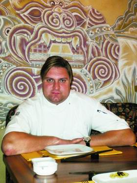 Сергей Ильин: «Тайская кухня без стереотипов»