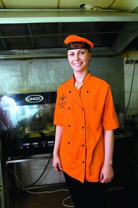 Униформа-2008: современная классика