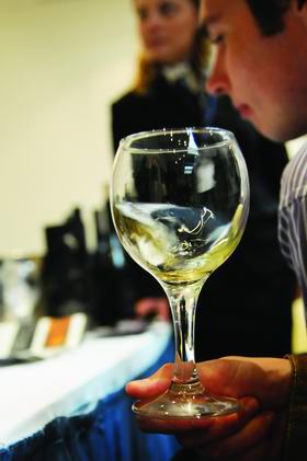 Виноделие по-итальянски