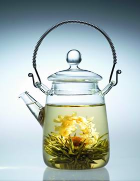 Чайная карта по принципу «необходимо и достаточно»