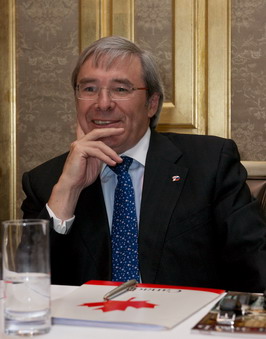 Джон Слоан: «У русского вина очень хороший потенциал»