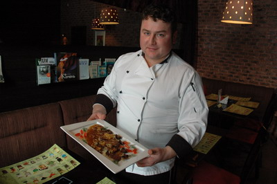 Все в руках мастера-шефа, или Как соблюсти меру в приготовлении соусов и кетчупов