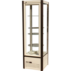 Новые решения в холодильном оборудовании