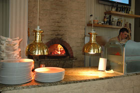 Успех концепции зависит от понимания ресторатором ее специфики