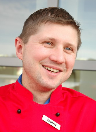 Тигровая креветка эффектна, а салатная – вкусна!