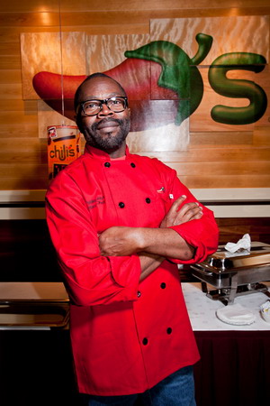 Майк Аджай: «Российский ресторанный рынок находится на начальном этапе»