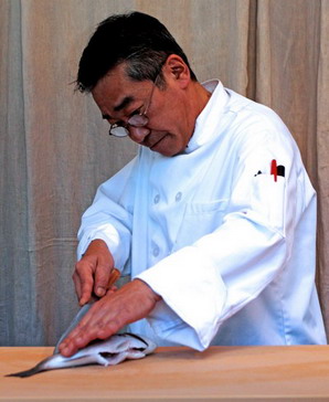 В Петербурге открываются европейские кондитерские и азиатские рестораны