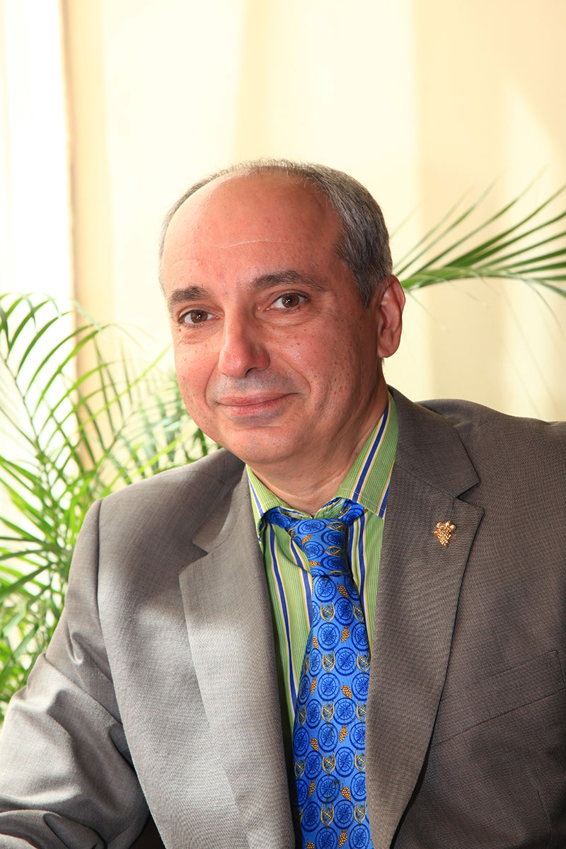 Великие вина всегда останутся эталоном качества и вкуса