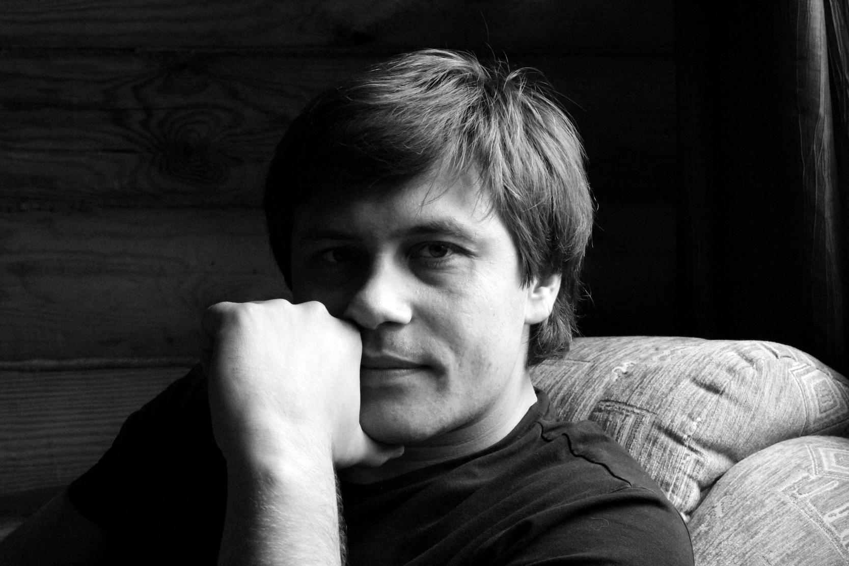 Барная стойка как часть современной городской культуры