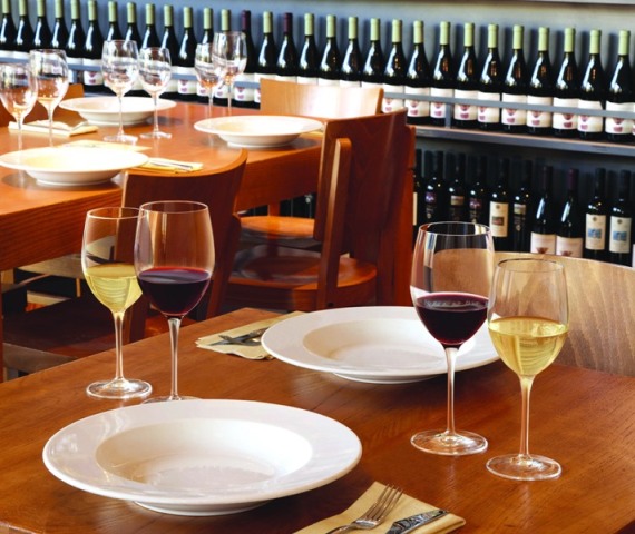 Бокалы для глинтвейна и прочего: классика и оригинальность