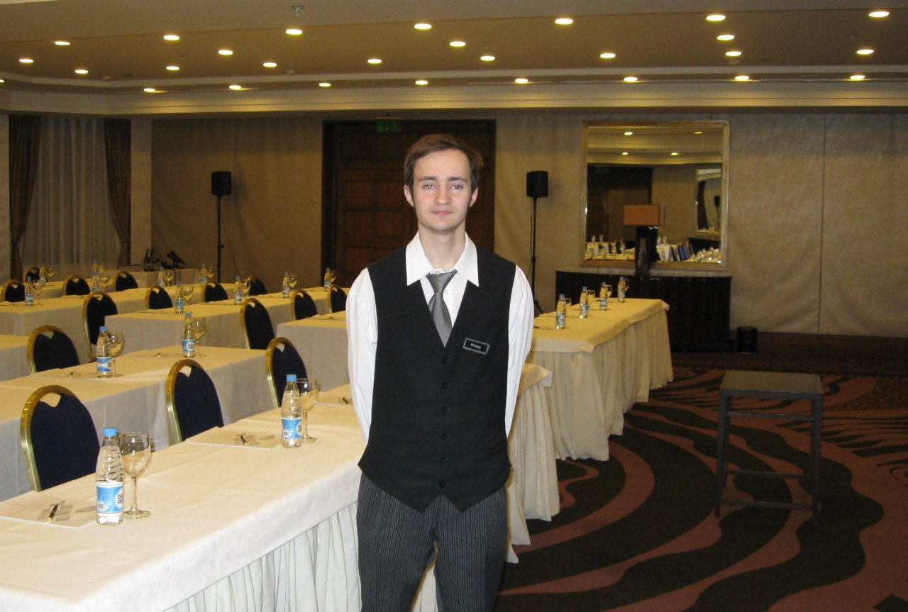 Керамическая посуда может быть уникальной