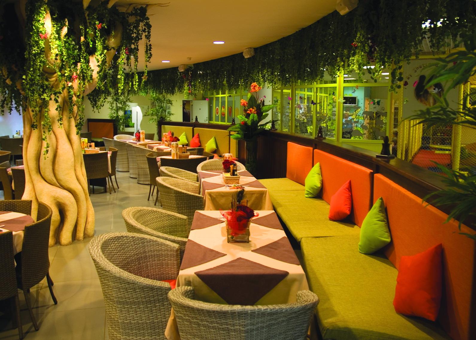 Рестораны закупают местные продукты, а фастфуд меняет имидж