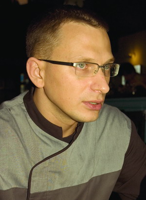 Константин Брук: «Наступает время культа правильного питания!»