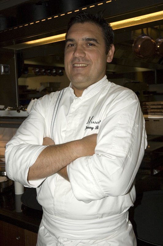 Джемми Бруэ: «Высокая гастрономия не математика, и правил здесь не существует»