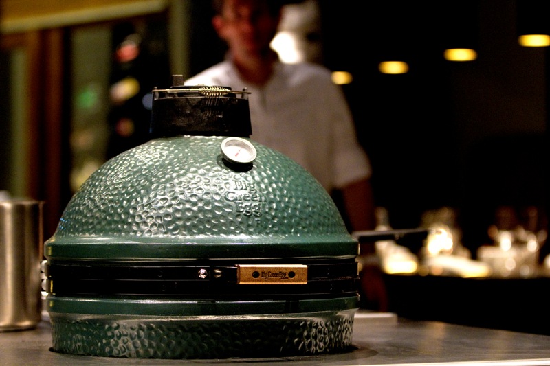 Высокая кухня – в каждом ресторане