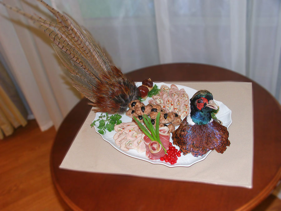 Специфика сибирского ресторанного рынка