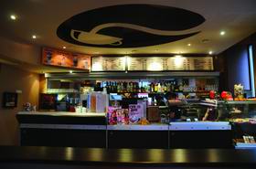 Время кофе в чайной стране