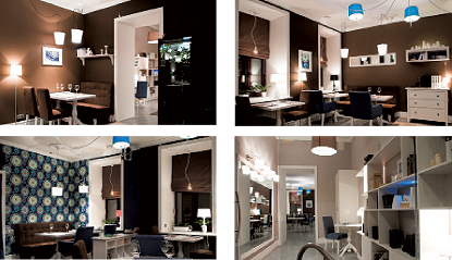 Семейные заведения по-русски: партнерство и удовольствие