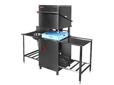 Посудомоечная машина высокого стандарта