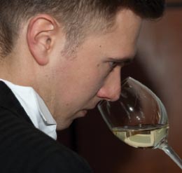 Винная карта для демократичного ресторана