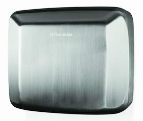 Сушилки для рук Electrolux: внимание к деталям