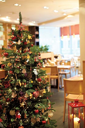 Главные итоги — 2012