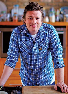 Россией интересуются гастрономические звезды