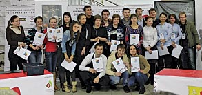 Конкурс «Лига сомелье» доказывает свою жизнестойкость