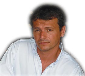 Ресторатор и инвестор