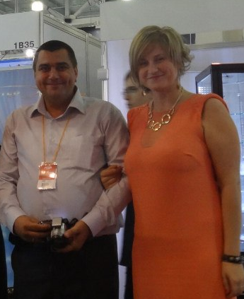 Компания ККС к новому году готова!