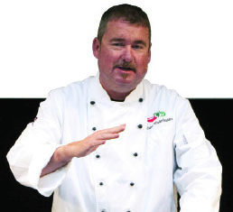 Фастфуд и франчайзинг набирают обороты в России