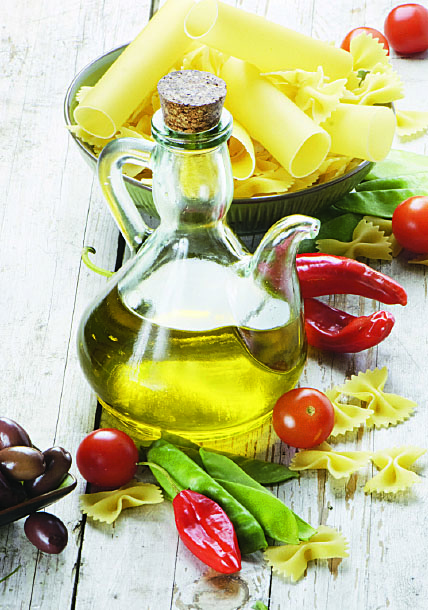 Эксперт итальянской кухни — это нонсенс по определению