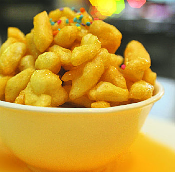 На татарский лад