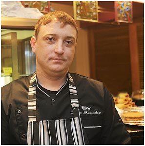 Главное — правильно позиционировать заведение и придерживаться традиционных рецептов