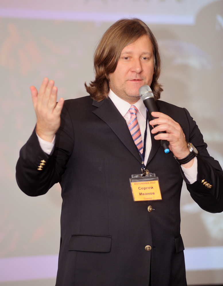 Настоящий итальянский ресторан: каков он?