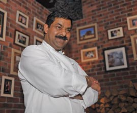 Шеф-повара необычных для нас кухонь делятся своим мастерством