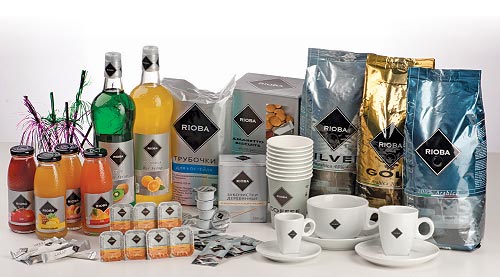 Кофейная звезда на Кубке бариста