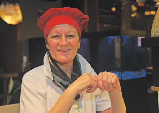 Сербская кухня: натуральность и острота