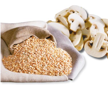 Постные традиции